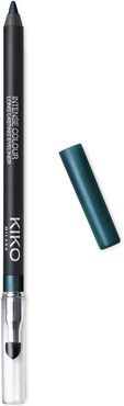 Intense Colour Long Lasting Eyeliner 1.2g (Various Shades) - 11 Metallic Blue Teal