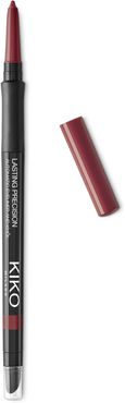 Lasting Precision Automatic Eyeliner And Khôl 0.35g (Various Shades) - 04 Spicy Burgundy