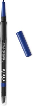 Lasting Precision Automatic Eyeliner And Khôl 0.35g (Various Shades) - 06 Dark Ultramarine