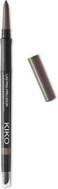 Lasting Precision Automatic Eyeliner And Khôl 0.35g (Various Shades) - 14 Shimmering Dark Taupe