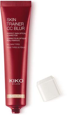 Skin Trainer CC Blur 30ml (Various Shades) - 02 Medium