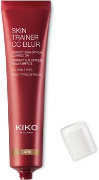 Skin Trainer CC Blur 30ml (Various Shades) - 04 Dark