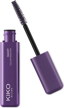 Smart Colour Mascara 8ml (Various Shades) - 01 Metallic Purple