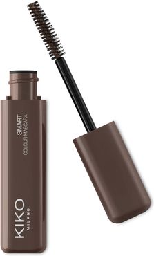 Smart Colour Mascara 8ml (Various Shades) - 04 Warm Brown