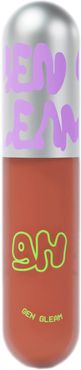 Gen Gleam Lip Gloss 3ml (Various Shades) - Snack