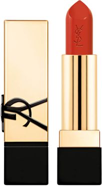 Yves Saint Laurent Rouge Pur Couture Renovation Lipstick 3g (Various Shades) - 01