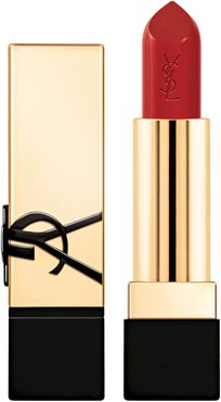 Yves Saint Laurent Rouge Pur Couture Renovation Lipstick 3g (Various Shades) - R1971