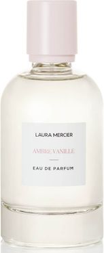 Exclusive Ambre Vanille Eau de Parfum 100ml