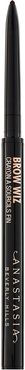 Brow Wiz Deluxe - Medium Brown