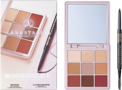 Mini Modern Renaissance Kit - Dark Brown