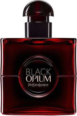 Yves Saint Laurent Black Opium Over Red Eau de Parfum 30ml