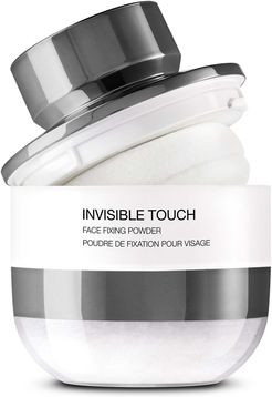 Invisible Touch Face Fixing Powder 13.5g