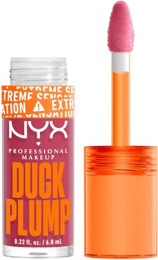 Duck Plump Lip Plumping Gloss (Various Shades) - Strike a Rose