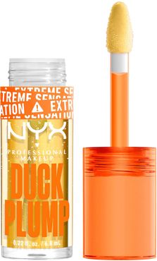 Duck Plump Lip Plumping Gloss (Various Shades) - Clearly Spicy