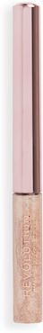 Revolution Super Flick Liquid Eyeliner 2.4ml (Various Shades) - Rose Gold