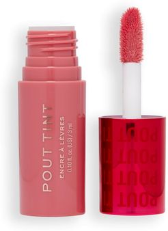 Pout Tint 3ml (Various Shades) - Sweet Pink