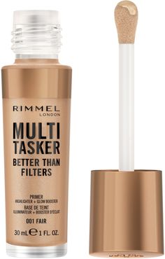 Multi-Tasker Better Than Filters 30ml (Various Shades) - Fair