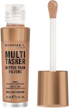 Multi-Tasker Better Than Filters 30ml (Various Shades) - Light Medium