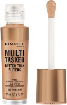 Multi-Tasker Better Than Filters 30ml (Various Shades) - Fair Light