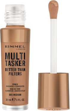 Multi-Tasker Better Than Filters 30ml (Various Shades) - Medium