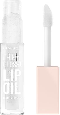 Oh My Gloss! Lip Oil 6ml (Various Shades) - Clear