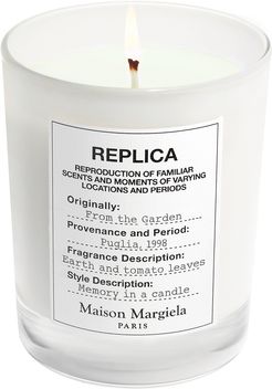 REPLICA From the Garden Candle 165g