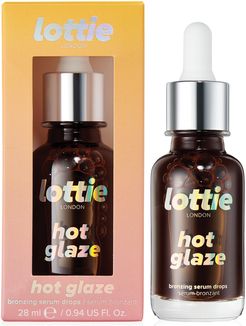 Hot Glaze Bronzing Drops 28ml