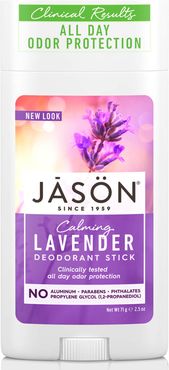 deodorante in stick lenitivo alla lavanda 71 g
