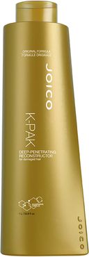 K-PAK DEEP-PENETRATING RECONSTRUCTOR TREATMENT FOR DAMAGED HAIR (1000ML)