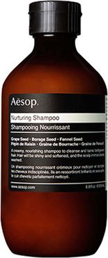 Nurturing Shampoo 200ml