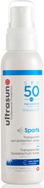Very High SPF 50 Sports Spray Formula (150ml)
