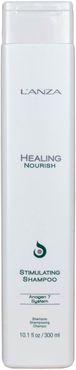 L'Anza Healing Nourish Shampoo Stimolante (300 ml)