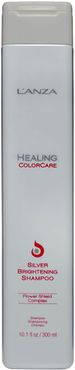 L'Anza Healing Colorcare Silver Brightening Shampoo (300ml)