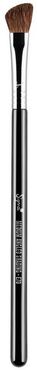 Beauty E70 - pennello ombretto angolato medio