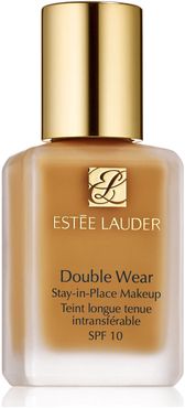 Makeup Double Wear Stay-In-Place Estée Lauder 30ml (varie tonalità) - 3W0 Warm Crème