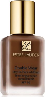 Makeup Double Wear Stay-In-Place Estée Lauder 30ml (varie tonalità) - 8N1 Espresso
