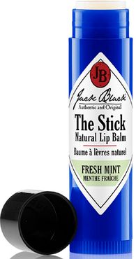 Jack Black Il Balsamo Labbra Naturale in Stick (4,25gr)