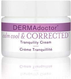 Calm Cool and Corrected Tranquility Cream