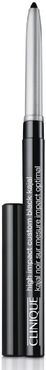 High Impact Custom Black Kajal eyeliner (varie tonalità) - Blackened Black