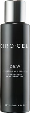 Circ-Cell Dew Perfector