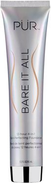 Bare It All 4-in-1 Skin Perfecting fondotinta 45 ml (varie tonalità) - Golden Medium