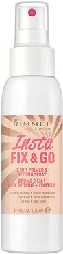 spray fissante #Insta Fix and Go 100 ml