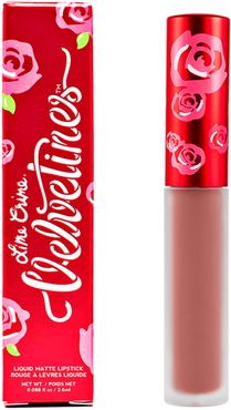 Velvetines Lipstick (Varie Sfumature) - Elle