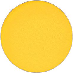 Small Eye Shadow Pro Palette Ricarica (tonalità diverse) - Matte - Chrome Yellow
