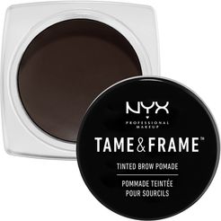 Tame & Frame Tinted Brow Pomade (Varie tonalità) - Black