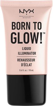 Born To Glow! Liquid Illuminator (Varie tonalità) - Sunbeam