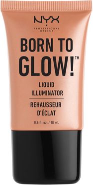 Born To Glow! Liquid Illuminator (Varie tonalità) - Gleam