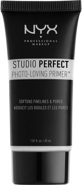 Studio Perfect Primer (Varie tonalità) - Clear