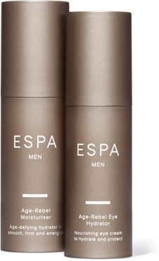 Age Defying Men's Collection (Worth €113.00)