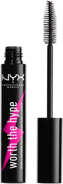 Worth the Hype mascara (varie tonalità) - Black